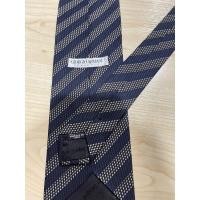 ราคา เนคไท Giorgio Armani มือสองสภาพใหม่มาก (7978460046)