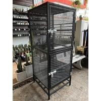 ราคา กรงใส่สัตว์ ลิง นก อีกัวน่า งู (18815776344)