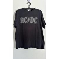 ราคา เสื้อวง Vintage AC⚡️ DC ตอกปี 2004 ของแท้จากกระสอบมือสอง (29024890556)