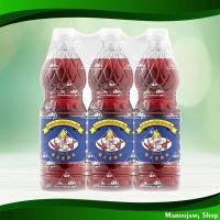 ราคา น้ำมันพริกเผา ฉั่วฮะเส็ง 720 มล. X3 Chili Oil Chua Ha Seng (24777711169)