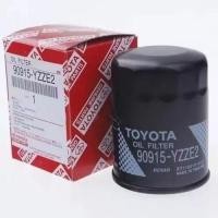 ราคา Toyota RAV4 2.0 2.4 Camry 2.0 2.4 Camry 2.4 กรองน้ํามันองค์ประกอบ 90915-YZZE2 กรองเครื่องกรอง (42706887061)