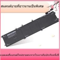 ราคา 6GTPY ใหม่สำหรับ Dell XPS 15 9560 9570 inspiron 7590 7591 6GTPY แบตเตอรี่แล็ปท็อป (57753142716)