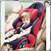 ราคา ส่งจากไทย JADENO คาร์ซีท เบาะนั่งนิรภัยเด็ก รุ่น JY-668 (สำหรับแรกเกิด-12 ปี) ISOFIX LATCH แบบสาย (19153983094)