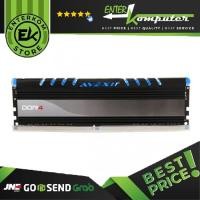 ราคา Avexir DDR4 Core Blue PC19200 4GB 1x4GB ช่องเดียว (18273554997)