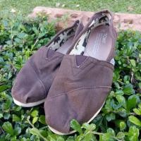 ราคา TOMS มือสองของแท้ ราคาถูก!! (65443269)