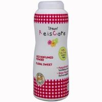 ราคา Reiscare แป้งเด็ก ปราศจาก talcum กลิ่น Sweet Floral ขนาด 150 กรัม x 3 ขวดeiscare แป้งเด็ก ปราศจาก talcum กลิ่น Sweet Flo (2778293705)