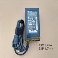 ราคา เครื่องชาร์จ Adaptor Acer Aspire E14 E5 421 E5 431 E5 471 E5 475G (56402019041)