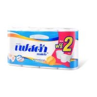 ราคา Festa Besta กระดาษชำระ เฟสต้า 6+2ม้วน (8848979035)