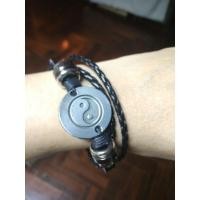 ราคา สร้อยหยินหยาง สร้อยมงคล (3166459722)