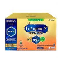 ราคา นมเอนฟาโกรเอพลัส ขนาด 3400 กรัม (6311320802)