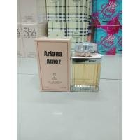ราคา น้ำหอม ariana Amor 100ml. (19271491134)