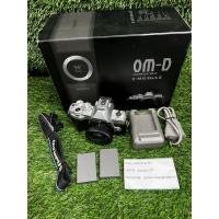 ราคา กล้อง OLYMPUS OMD EM10III พร้อมเลนส์ Lumix 12-32 (23616636825)