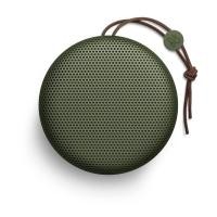 ราคา ขายลำโพงบลูทูธ B&O Play BeoPlay A1 by Bang & Olufsen (สีเขียว) สินค้ามือ1 (19261834259)