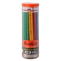 ราคา ดินสอดำ HB ควอนตั้ม รุ่น QP-930 (แพ็ค 50 ด้าม) (15660600833)