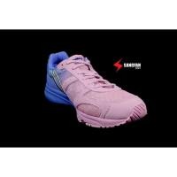 ราคา Pan รองเท้าวิ่ง รุ่น PREDATOR ACE PF-16L8-VP (1627757454)