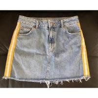ราคา กระโปรงยีนส์Topshop (16785547443)