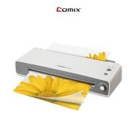 ราคา Comix F9062-CO60 เครื่องเคลือบเอกสาร A3 เครื่องเคลือบบัตร 4ม้วน เครื่องเคลือบกระดาษ เครื่องเคลือบ เครื่องเคลือบพลาสติก (25873948419)