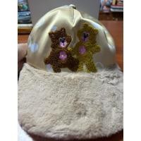 ราคา หมวกcap lyn around ลายหมี แท้ (29169214575)