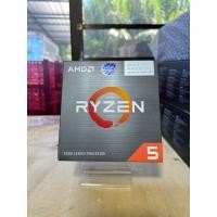 ราคา CPU AMD Ryzen 5 5600G 3.5Ghz (24704171925)