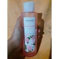 ราคา Mamonde rose water toner โทนเนอร์น้ำกุหลาบ (807055073)