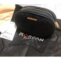 ราคา กระเป๋าสะพายแบรนด์ Morgan100% (5027848330)