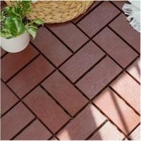 ราคา แผ่นปูพื้น แผ่นพลาสติกปูพื้น แผ่นพลาสติกปูพื้นลายไม้ มี 2 แบบ 1702 (19665298717)