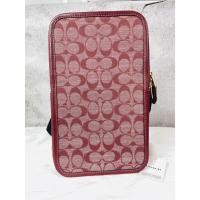 ราคา กระเป๋าcoach คาดอกคาดเอว ✨ราคา7990บาท✨ (40907010062)