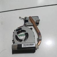 ราคา ฮีทซิงค์และพัดลม Toshiba Satellite C800D (48800066889)