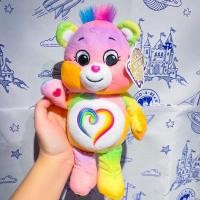 ราคา พรีออเดอร์สีรุ้ง Togetherness 9" นิ้ว สินค้านำเข้าจากอเมริกาแท้ (20567868756)