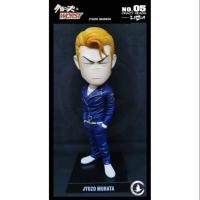 ราคา อีกา CROWS & WORST Crazy Heads Jyuzo Murata ( Bible Limited Edition!!) (4811292740)