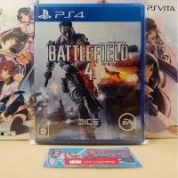 ราคา (PS4)​ เเผ่น​เกมส์​ PS4​ Battlefield​ 4​ ZONE2​ (English)​ ภาษาอังกฤษ (25150096899)