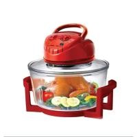 ราคา หม้ออบลมร้อน HANABISHI รุ่น AO-1202 หม้ออบลม อบลมร้อน 12 ลิตร หม้ออบ (26406398381)