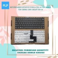 ราคา Lenovo Yoga Keyboard 520-14IKB 720-15IKB (50951550591)