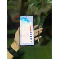 ราคา Samsung Note 10 Lite ของแท้มือสองศูนย์ไทย จอแท้เดิม ใช้งานได้ดีปากกาแท้เดิมครับ (22776002544)