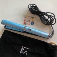 ราคา ส่งต่อที่หนีบผม Lesasha รุ่น LS1094 สีฟ้า ของแท้ (28282127467)