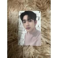 ราคา การ์ดkeepspiningจินยองGOT7 (23620453081)