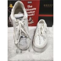 ราคา รองเท้าChanelงานมือสองงานตู้ญี่ปุ่นSz39/24.5cm (41458330071)