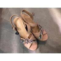 ราคา รองเท้าส้นตึก Jaspal (1947633286)