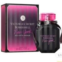 ราคา น้ำหอมVictoria Secret Bombshell New YorkEDP100ml (6367920488)