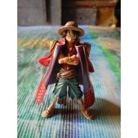 ราคา ลูฟี่DXFโมเดลวันพีช/#ฟิกเกอร์วันพีช Figure model one piece งานแท้/#หนวดขาว (22317042751)