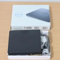 ราคา DELL External USB DVD-RW Optical Drive มือสอง พร้อมกล่อง (16991567535)