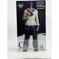 ราคา ฟิกเกอร์ One Piece Kuzan Aokiji Prize C MASTERLISE แท้ Bandai Spirits Ichiban Kuji ของใหม่ มือ 1 พร้อมกล่องซีล (41669743739)