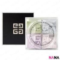 ราคา Givenchy Mat-Finish & Enhanced Radiance Loose Powder 4 In1 Harmony Prisme Libre #1 Mousseline Pastel 4x3g แป้งฝุ่น 4 ใน 1 สำหรับผิวลักษณะต่าง ๆ 4x3กรัม (3334577007)