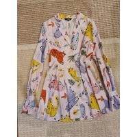 ราคา Jaspal dress size xs (21130127900)