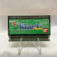 ราคา ตลับแท้ [WS] [0010] Digital Monster Ver. WonderSwan (Japan) (SWJ-BAN005) WonderSwan (27326802754)
