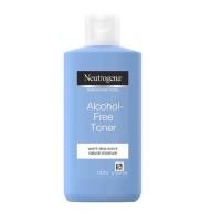 ราคา Neutrogena นูโทรจีนา แอลกอฮอล์ ฟรี โทนเนอร์ 150 มล. (1916147579)