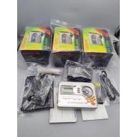 ราคา Aiwa PX370 Cassette Walkman | ชุดตลับใกล้มิ้นต์ | โมเดลญี่ปุ่น | บอดี้โลหะ | One-Touch Mega Bass (57651424460)