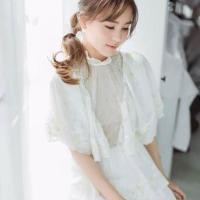 ราคา จั๊มสูทลูกไม้ งานป้าย areeya (1459377142)