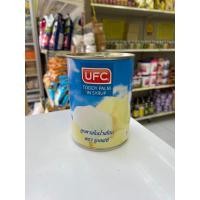 ราคา ลูกตาลในน้ำเชื่อม ตรา ยูเอฟซี กระป๋อง 565 กรัม (เนื้อหนัก 340 กรัม) (22578776172)