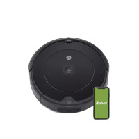 ราคา IRobot หุ่นยนต์ดูดฝุ่น Roomba 692 by Dotlife (41323729519)